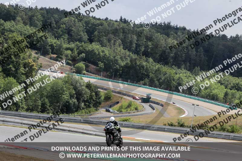 25 to 27th june 2018;Brno;event digital images;motorbikes;no limits;peter wileman photography;trackday;trackday digital images