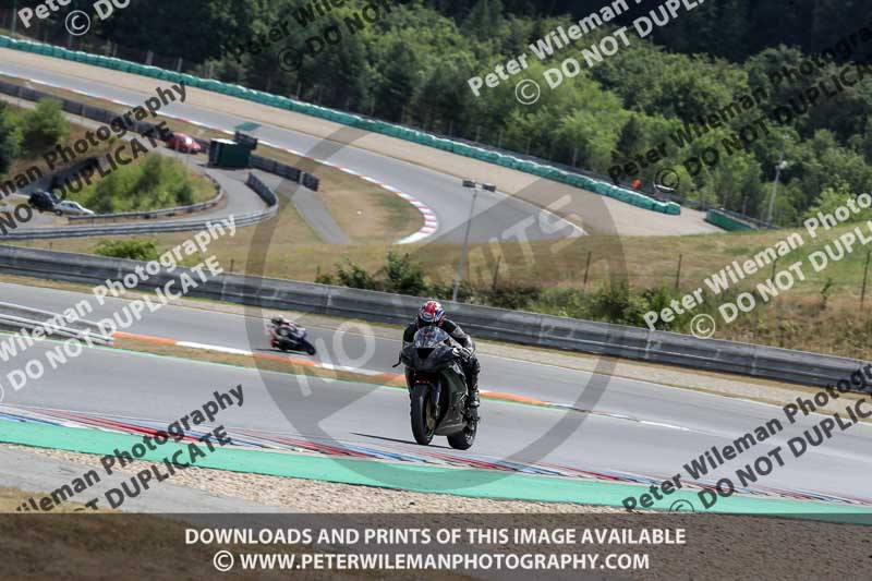 25 to 27th june 2018;Brno;event digital images;motorbikes;no limits;peter wileman photography;trackday;trackday digital images