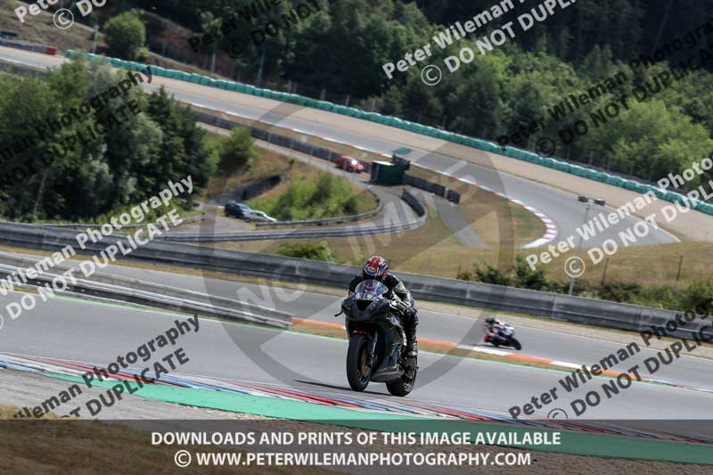 25 to 27th june 2018;Brno;event digital images;motorbikes;no limits;peter wileman photography;trackday;trackday digital images