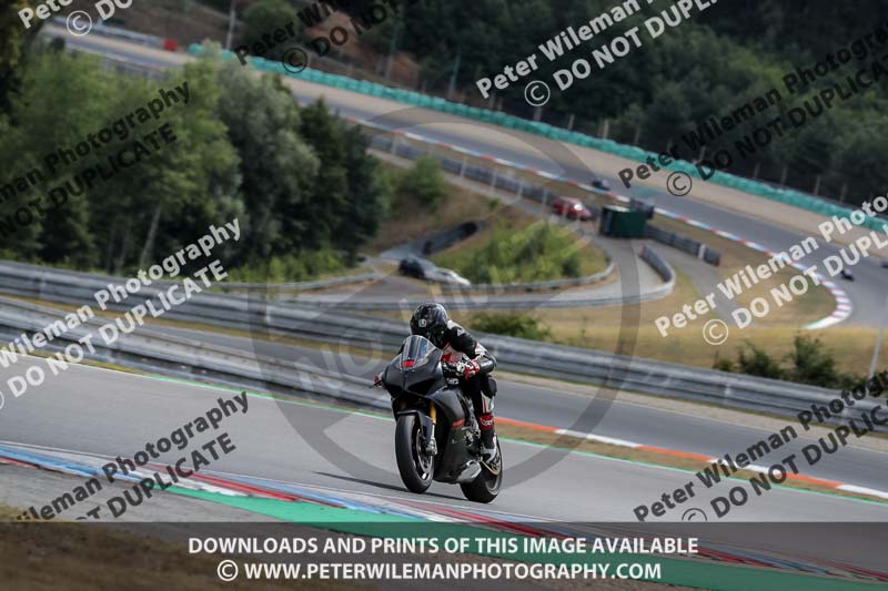 25 to 27th june 2018;Brno;event digital images;motorbikes;no limits;peter wileman photography;trackday;trackday digital images