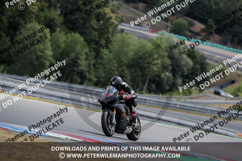 25 to 27th june 2018;Brno;event digital images;motorbikes;no limits;peter wileman photography;trackday;trackday digital images