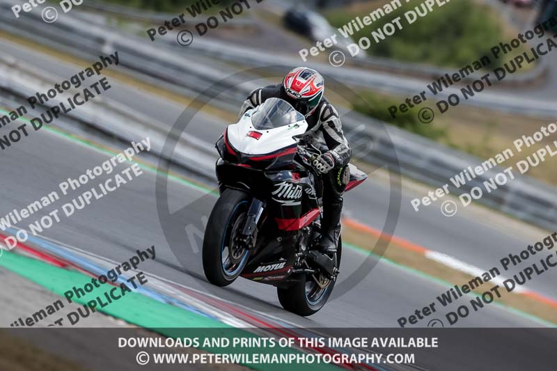 25 to 27th june 2018;Brno;event digital images;motorbikes;no limits;peter wileman photography;trackday;trackday digital images