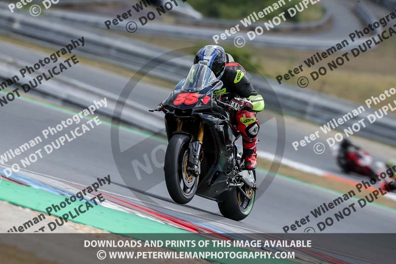 25 to 27th june 2018;Brno;event digital images;motorbikes;no limits;peter wileman photography;trackday;trackday digital images