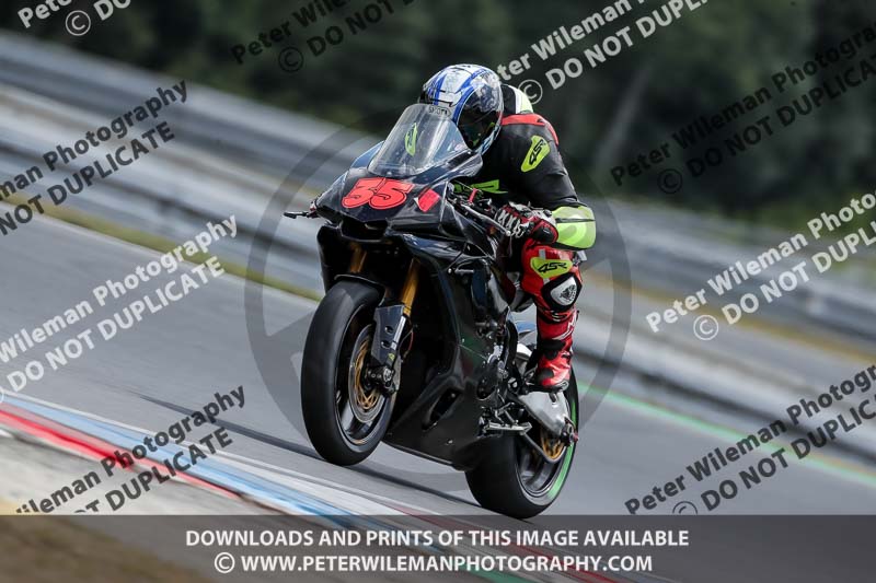 25 to 27th june 2018;Brno;event digital images;motorbikes;no limits;peter wileman photography;trackday;trackday digital images