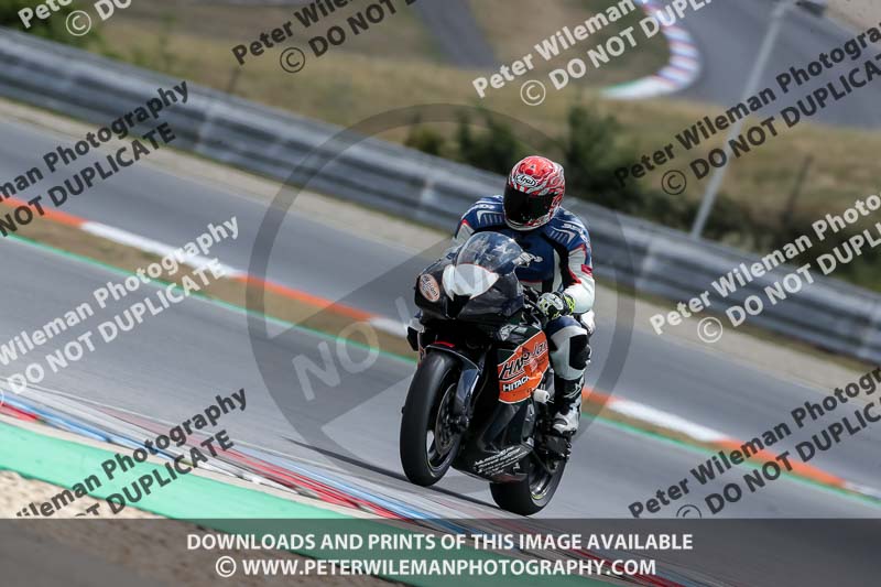 25 to 27th june 2018;Brno;event digital images;motorbikes;no limits;peter wileman photography;trackday;trackday digital images