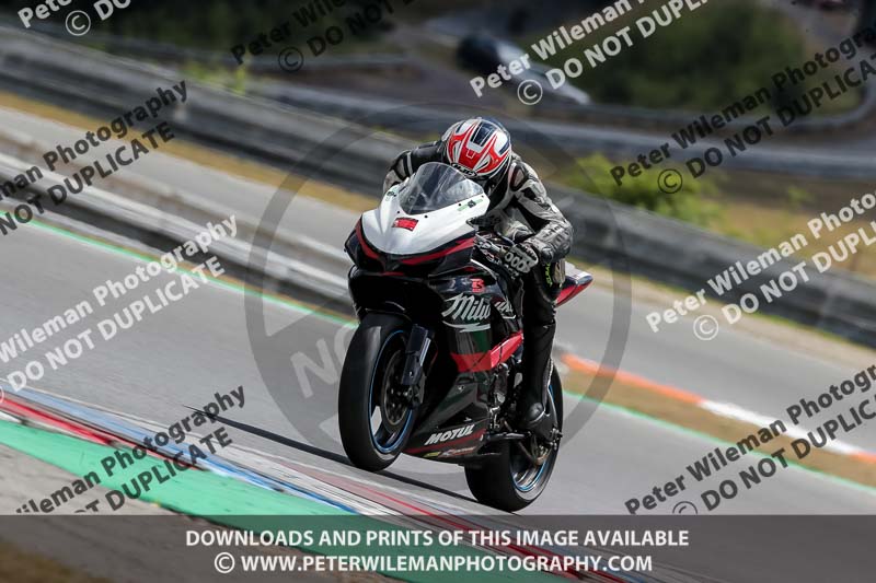 25 to 27th june 2018;Brno;event digital images;motorbikes;no limits;peter wileman photography;trackday;trackday digital images