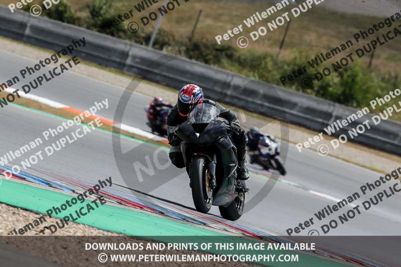 25 to 27th june 2018;Brno;event digital images;motorbikes;no limits;peter wileman photography;trackday;trackday digital images