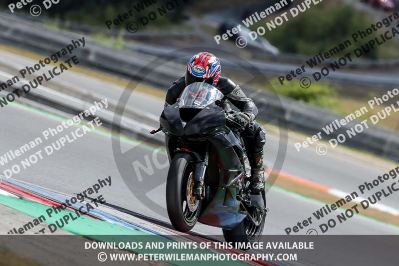 25 to 27th june 2018;Brno;event digital images;motorbikes;no limits;peter wileman photography;trackday;trackday digital images