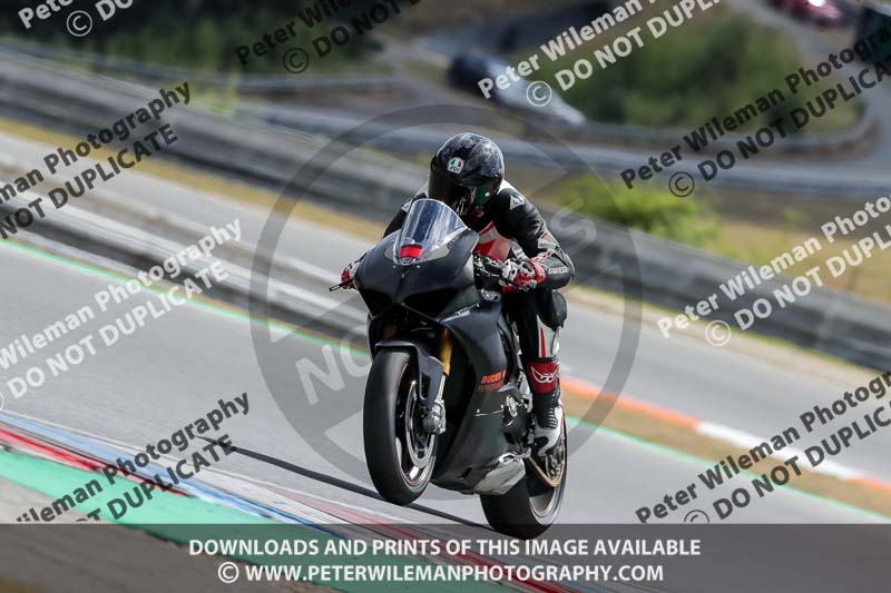 25 to 27th june 2018;Brno;event digital images;motorbikes;no limits;peter wileman photography;trackday;trackday digital images