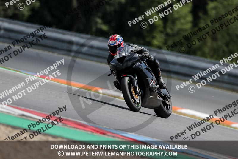 25 to 27th june 2018;Brno;event digital images;motorbikes;no limits;peter wileman photography;trackday;trackday digital images