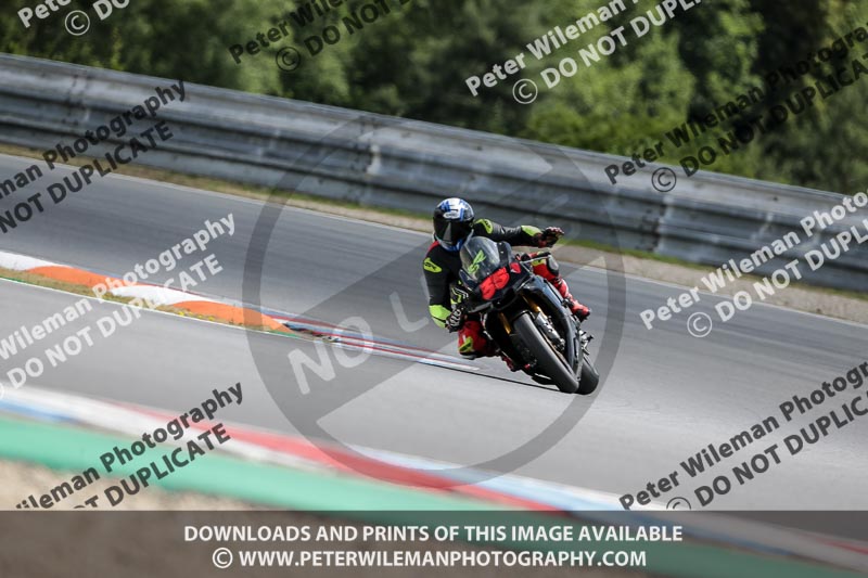 25 to 27th june 2018;Brno;event digital images;motorbikes;no limits;peter wileman photography;trackday;trackday digital images