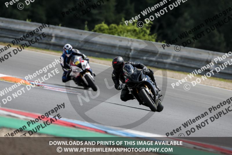 25 to 27th june 2018;Brno;event digital images;motorbikes;no limits;peter wileman photography;trackday;trackday digital images