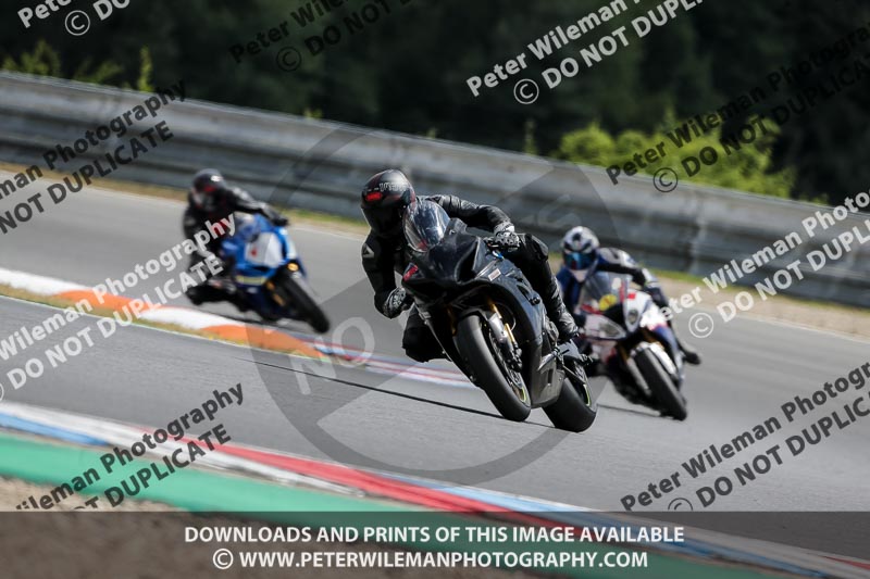 25 to 27th june 2018;Brno;event digital images;motorbikes;no limits;peter wileman photography;trackday;trackday digital images