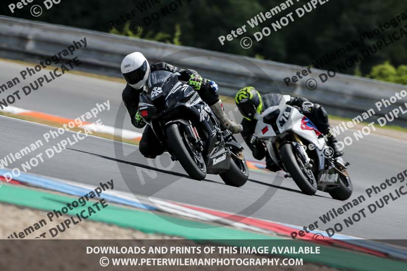 25 to 27th june 2018;Brno;event digital images;motorbikes;no limits;peter wileman photography;trackday;trackday digital images