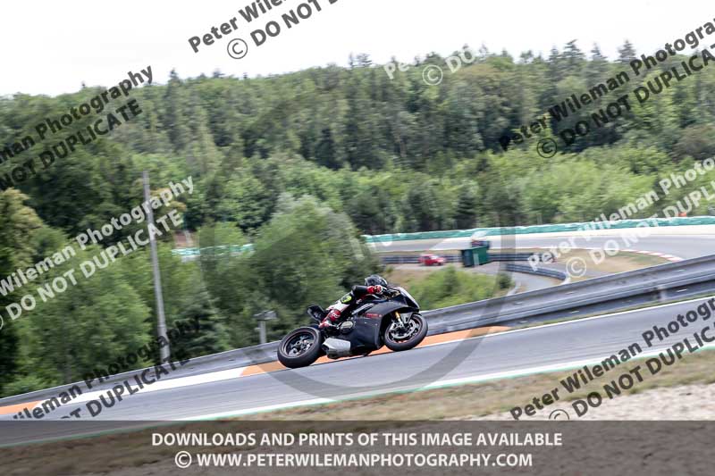 25 to 27th june 2018;Brno;event digital images;motorbikes;no limits;peter wileman photography;trackday;trackday digital images