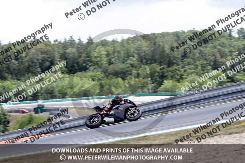 25 to 27th june 2018;Brno;event digital images;motorbikes;no limits;peter wileman photography;trackday;trackday digital images
