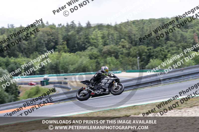 25 to 27th june 2018;Brno;event digital images;motorbikes;no limits;peter wileman photography;trackday;trackday digital images