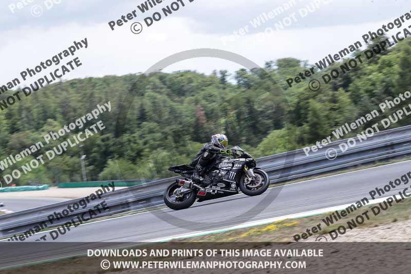 25 to 27th june 2018;Brno;event digital images;motorbikes;no limits;peter wileman photography;trackday;trackday digital images