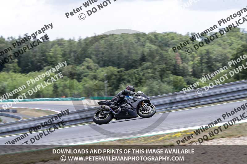 25 to 27th june 2018;Brno;event digital images;motorbikes;no limits;peter wileman photography;trackday;trackday digital images