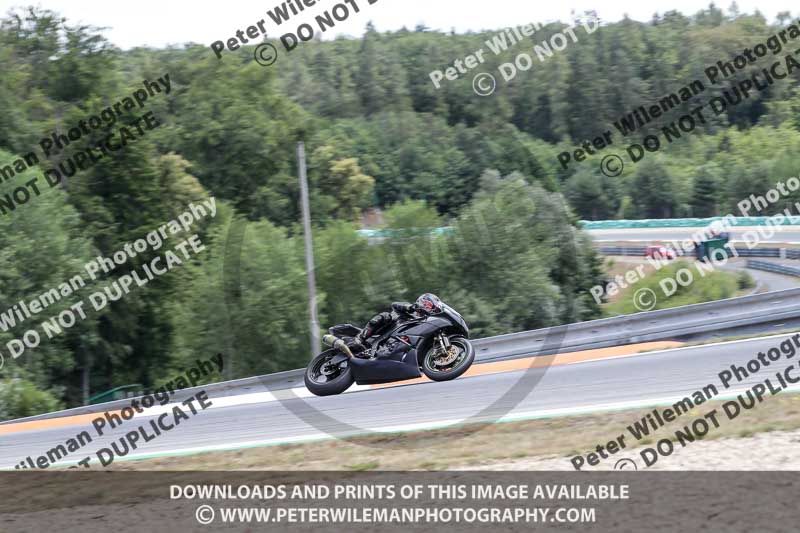 25 to 27th june 2018;Brno;event digital images;motorbikes;no limits;peter wileman photography;trackday;trackday digital images