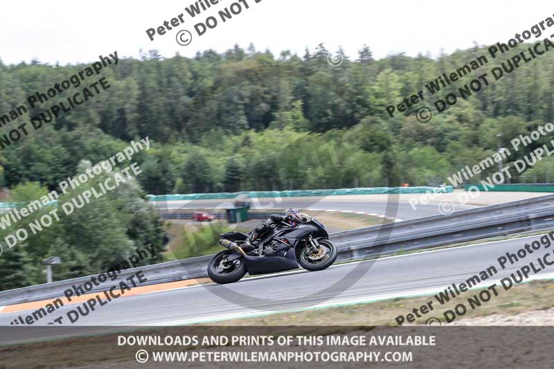 25 to 27th june 2018;Brno;event digital images;motorbikes;no limits;peter wileman photography;trackday;trackday digital images