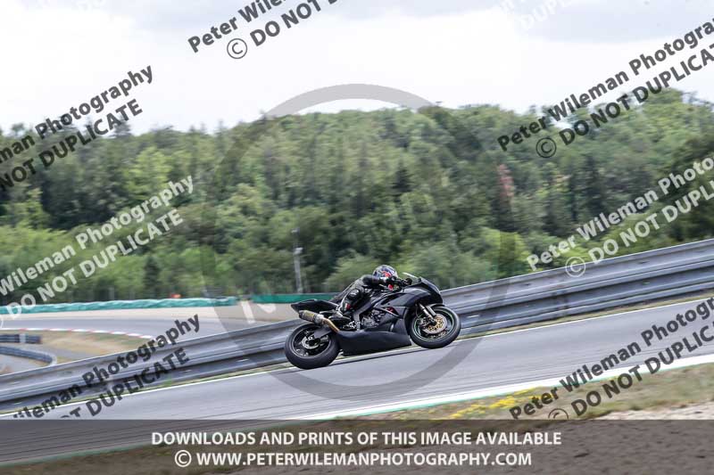 25 to 27th june 2018;Brno;event digital images;motorbikes;no limits;peter wileman photography;trackday;trackday digital images
