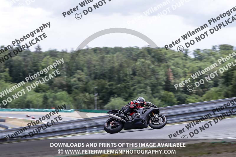 25 to 27th june 2018;Brno;event digital images;motorbikes;no limits;peter wileman photography;trackday;trackday digital images