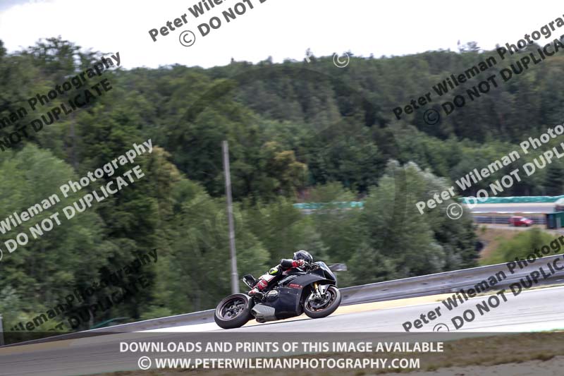 25 to 27th june 2018;Brno;event digital images;motorbikes;no limits;peter wileman photography;trackday;trackday digital images
