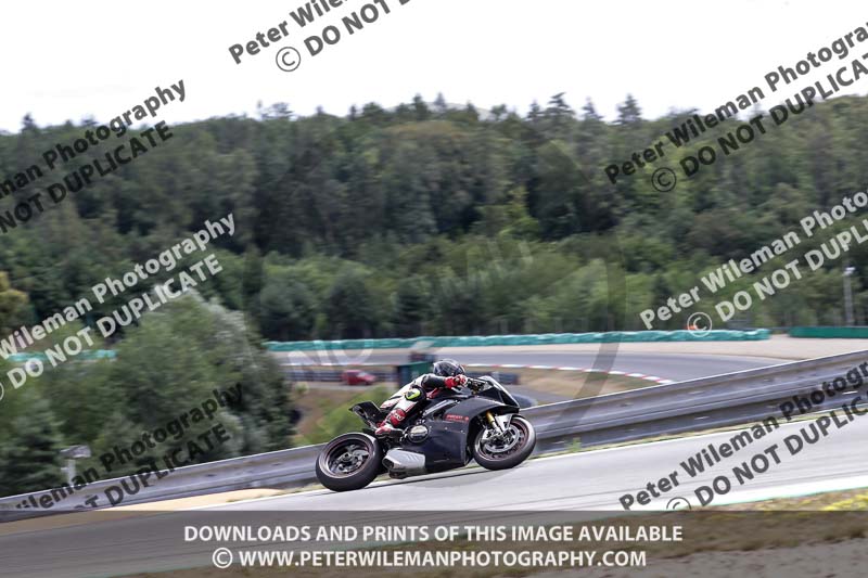 25 to 27th june 2018;Brno;event digital images;motorbikes;no limits;peter wileman photography;trackday;trackday digital images