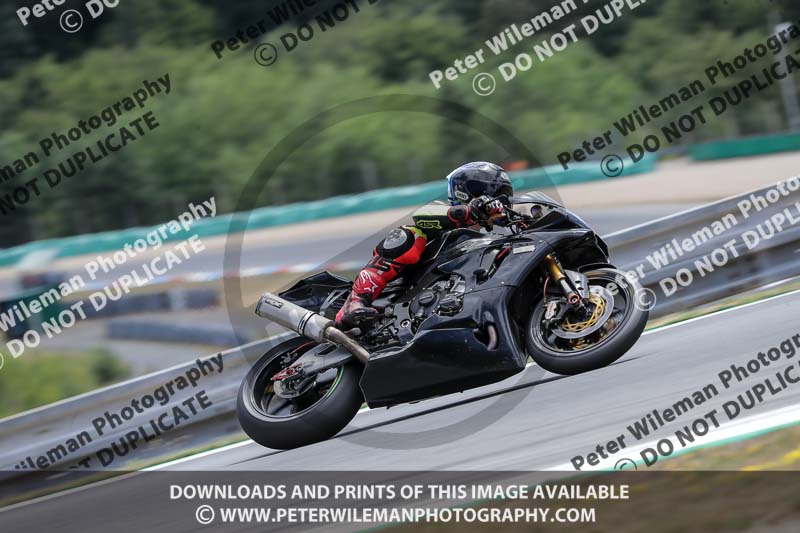 25 to 27th june 2018;Brno;event digital images;motorbikes;no limits;peter wileman photography;trackday;trackday digital images
