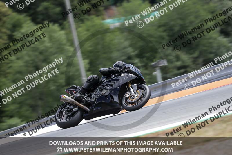 25 to 27th june 2018;Brno;event digital images;motorbikes;no limits;peter wileman photography;trackday;trackday digital images