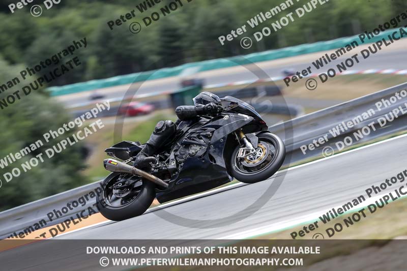 25 to 27th june 2018;Brno;event digital images;motorbikes;no limits;peter wileman photography;trackday;trackday digital images