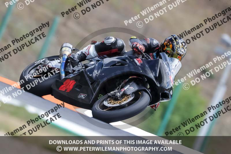 25 to 27th june 2018;Brno;event digital images;motorbikes;no limits;peter wileman photography;trackday;trackday digital images