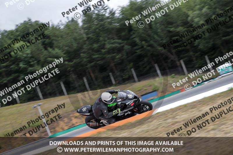 25 to 27th june 2018;Brno;event digital images;motorbikes;no limits;peter wileman photography;trackday;trackday digital images