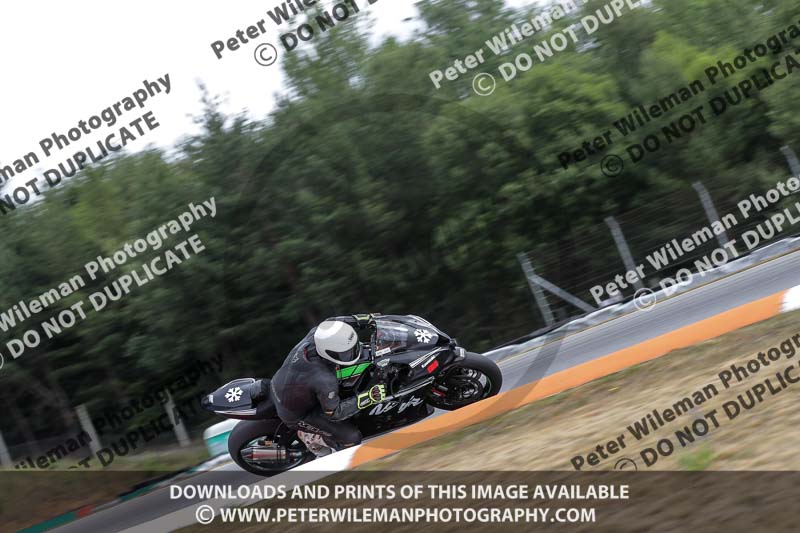 25 to 27th june 2018;Brno;event digital images;motorbikes;no limits;peter wileman photography;trackday;trackday digital images