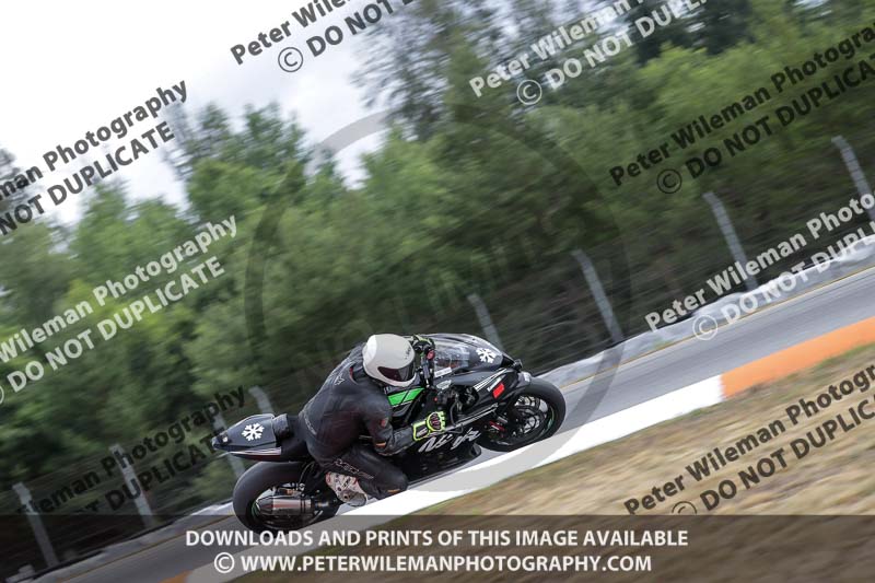25 to 27th june 2018;Brno;event digital images;motorbikes;no limits;peter wileman photography;trackday;trackday digital images