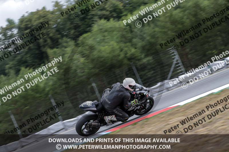 25 to 27th june 2018;Brno;event digital images;motorbikes;no limits;peter wileman photography;trackday;trackday digital images