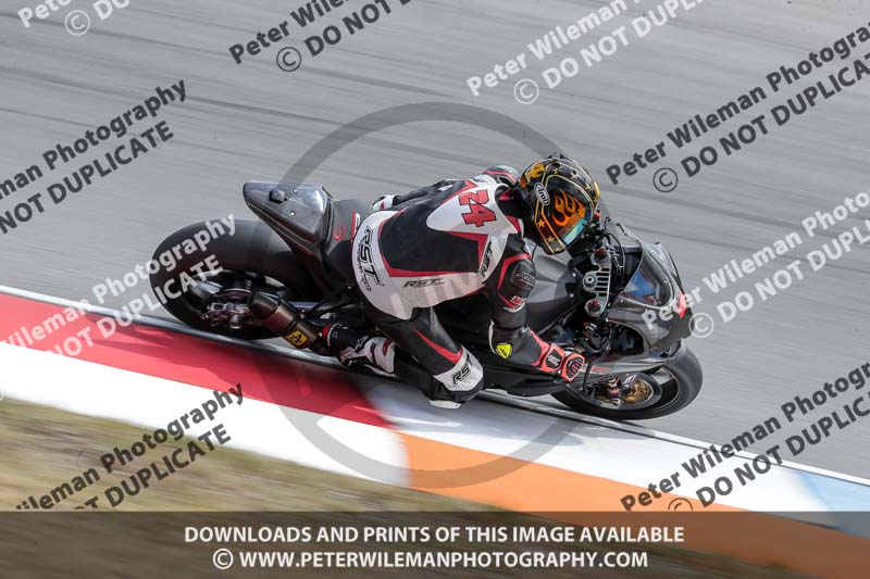25 to 27th june 2018;Brno;event digital images;motorbikes;no limits;peter wileman photography;trackday;trackday digital images