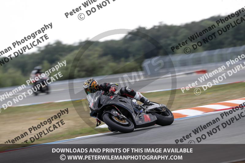 25 to 27th june 2018;Brno;event digital images;motorbikes;no limits;peter wileman photography;trackday;trackday digital images