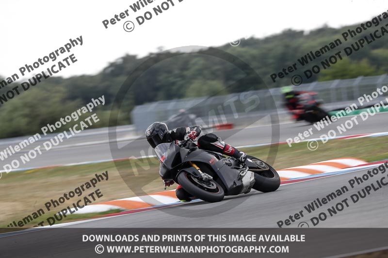25 to 27th june 2018;Brno;event digital images;motorbikes;no limits;peter wileman photography;trackday;trackday digital images