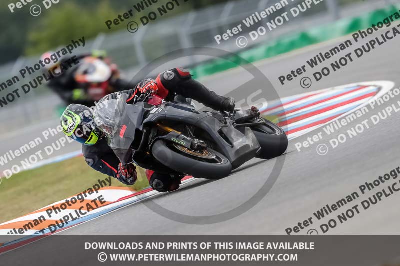 25 to 27th june 2018;Brno;event digital images;motorbikes;no limits;peter wileman photography;trackday;trackday digital images