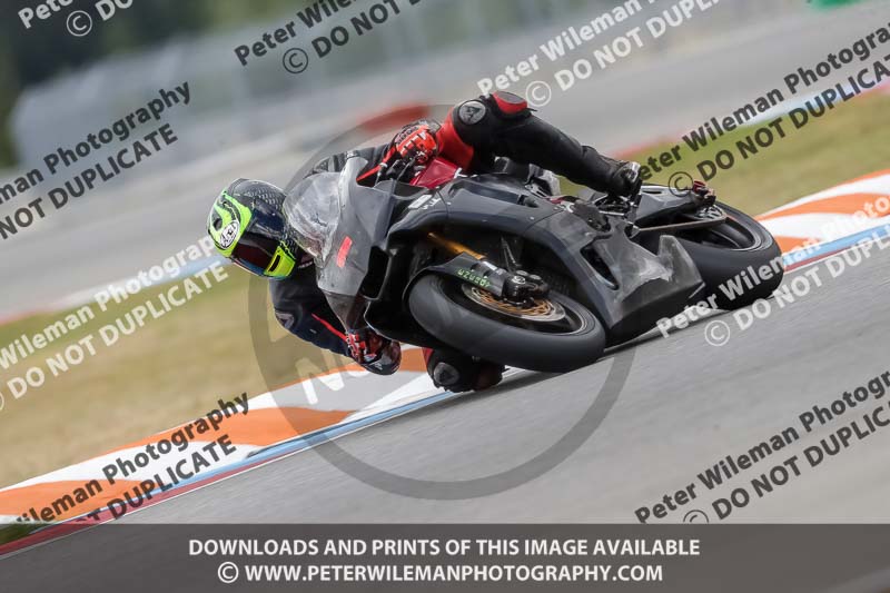 25 to 27th june 2018;Brno;event digital images;motorbikes;no limits;peter wileman photography;trackday;trackday digital images