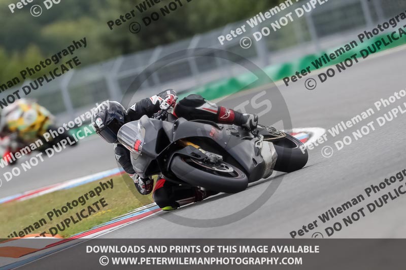 25 to 27th june 2018;Brno;event digital images;motorbikes;no limits;peter wileman photography;trackday;trackday digital images