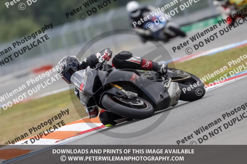 25 to 27th june 2018;Brno;event digital images;motorbikes;no limits;peter wileman photography;trackday;trackday digital images
