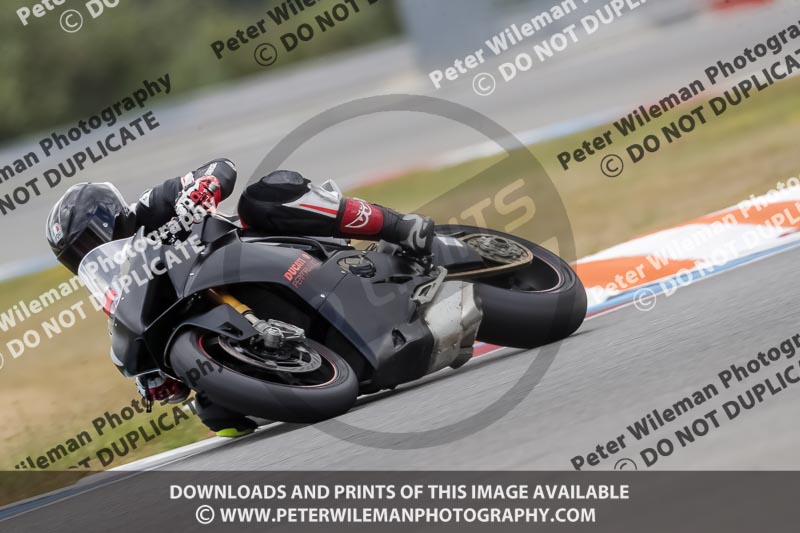 25 to 27th june 2018;Brno;event digital images;motorbikes;no limits;peter wileman photography;trackday;trackday digital images