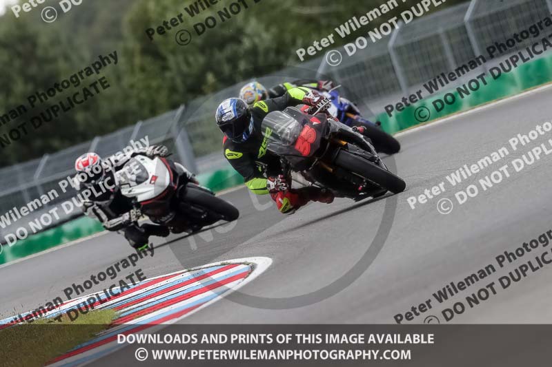 25 to 27th june 2018;Brno;event digital images;motorbikes;no limits;peter wileman photography;trackday;trackday digital images