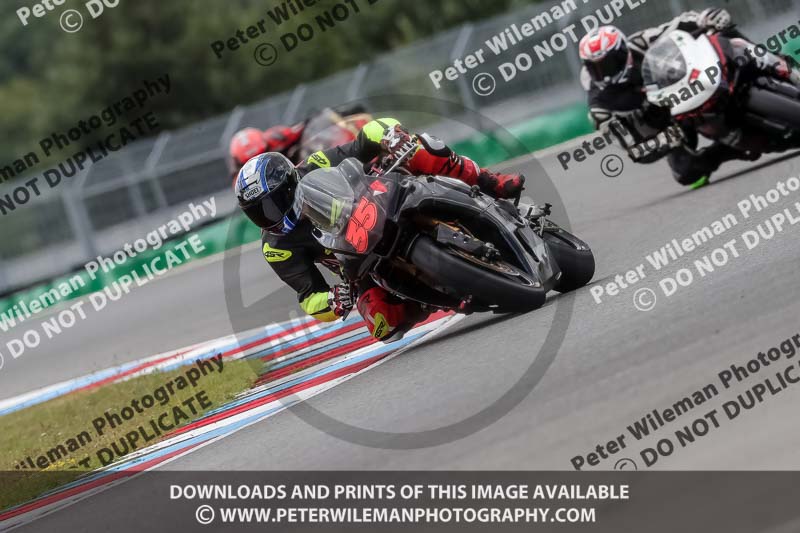 25 to 27th june 2018;Brno;event digital images;motorbikes;no limits;peter wileman photography;trackday;trackday digital images
