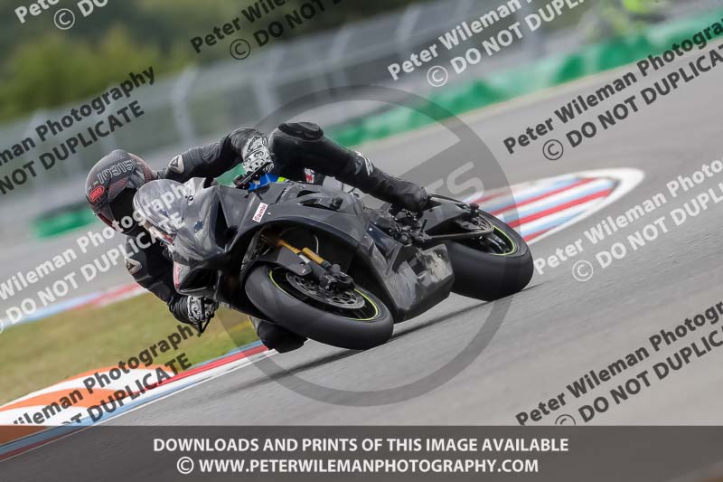 25 to 27th june 2018;Brno;event digital images;motorbikes;no limits;peter wileman photography;trackday;trackday digital images
