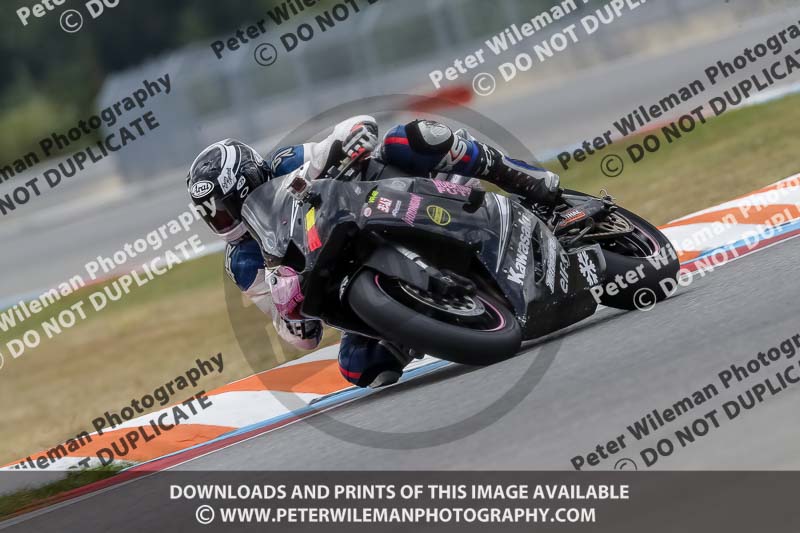 25 to 27th june 2018;Brno;event digital images;motorbikes;no limits;peter wileman photography;trackday;trackday digital images
