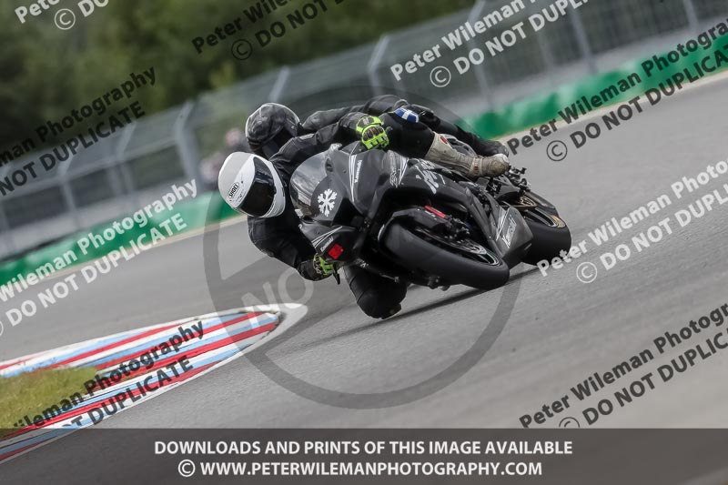 25 to 27th june 2018;Brno;event digital images;motorbikes;no limits;peter wileman photography;trackday;trackday digital images